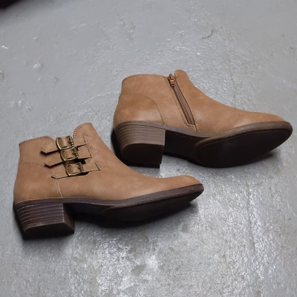 Rampage Shoes - Rampage boots